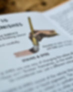 Thumbnail: WOODWORKING WITH HANDTOOLS BOOK