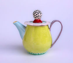 Teapot