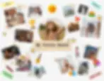 Vision Board Workshop Event