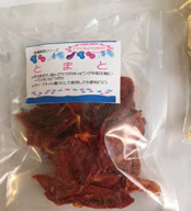 乾燥トマト
