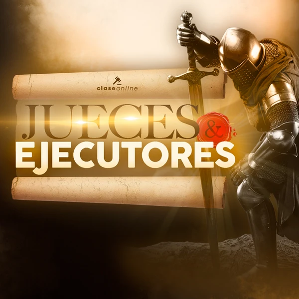 Decreta correctamente. Escucha lo que dicen los tribunales del cielo y replícalo aquí en la tierra.