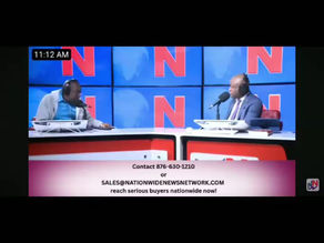 Canada 🇨🇦 next prime Minister Carlton Darby