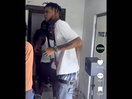 1byng - Motivation ( Official Music Video)