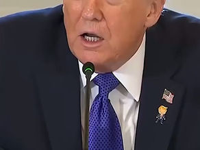 President Donald Trump doubled down on his strong comments about the U.S. obtaining Greenland so Russia and China do not become American “neighbors.” 