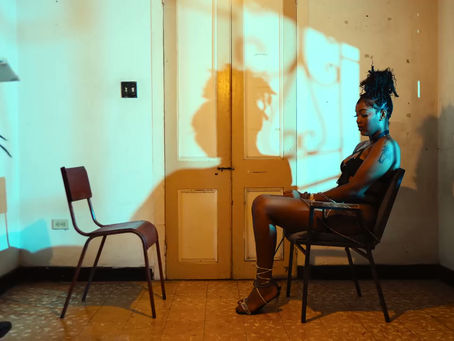 Rani Rastaciti, Acca Ent - After (Official