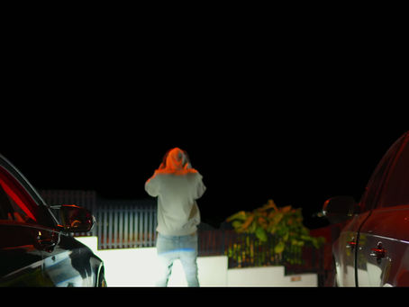 9lyph - Norbrook (Official Music Video)