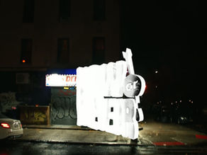 Rajah Wild, Top scheme - Chop Suey (Official Music Video)