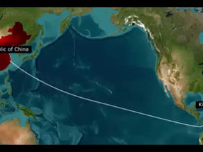 Why China’s Ports in the Caribbean Have the U.S. on Edge