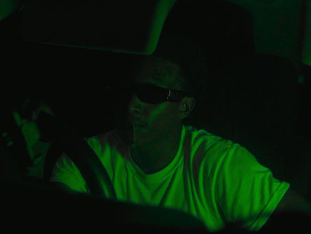 JayMxrda - Normal (Official Music Video)