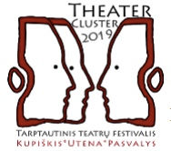 Theater Cluster - Lithuania