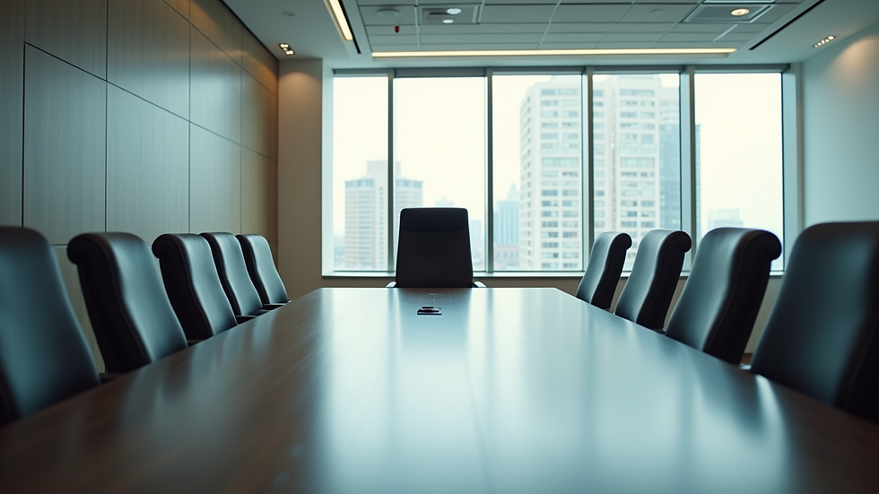 Maximizing Impact with Leadership Development Consulting