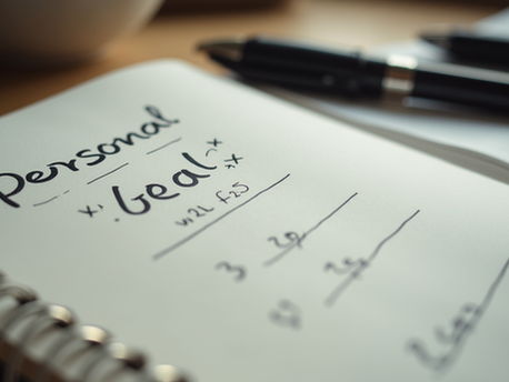 How to Create a Path for Lifelong Personal Growth