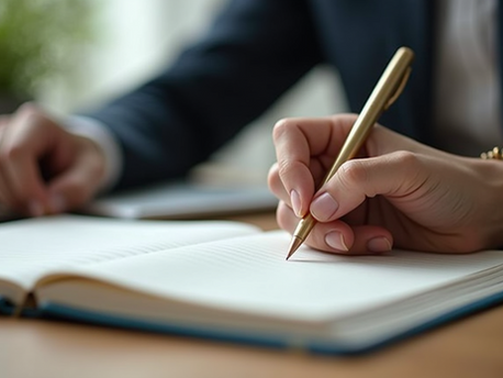 Unlocking Your Leadership Potential with Guidance