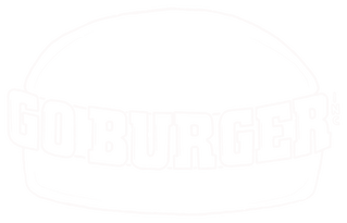 Go Burger Logo