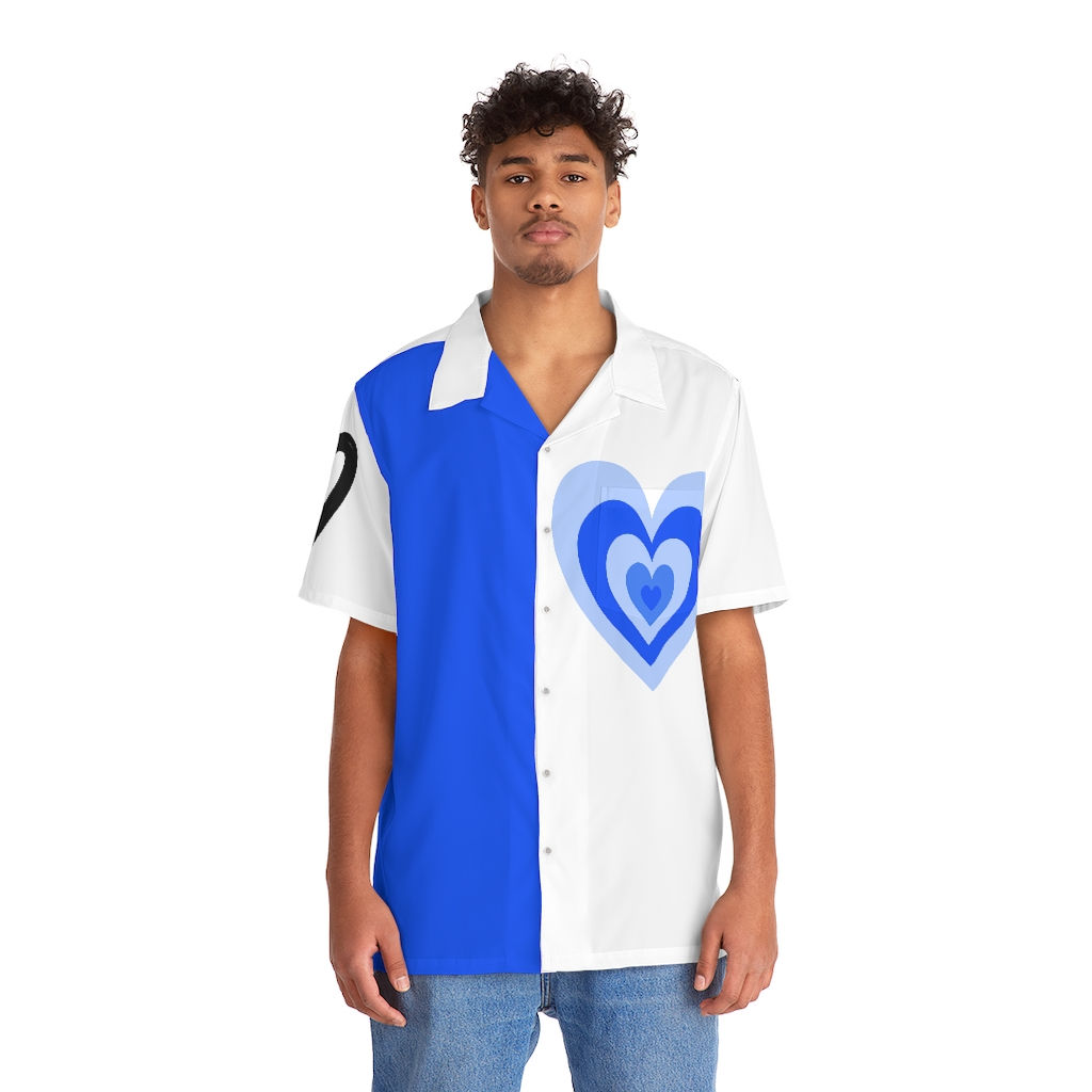 Love Heals The World