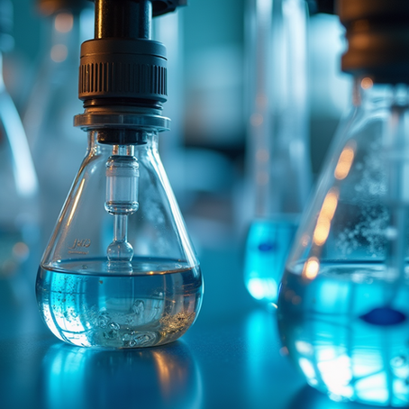 Comprehensive Guide to Oxygen Analysis in Fuels and Organic Elemental Results