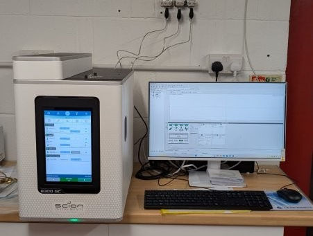 Exploring the Latest Installation of Scion GC in a Leading Laboratory