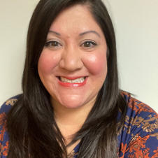 Andrea Barrios-Pena