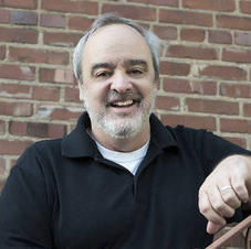 Gerry Brooks, Featured Keynote