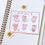 Thumbnail: Oh Deery - Sticker Sheet