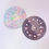 Thumbnail: Zodiac Wheel - Holographic Sticker