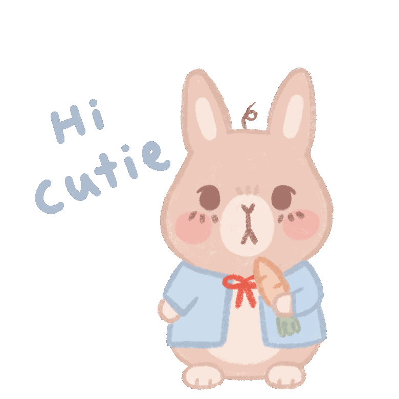 hi cutie.gif