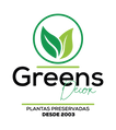 Logo GreensDecor