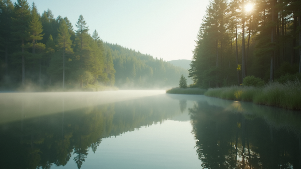 The Power of Mindfulness in Everyday Life