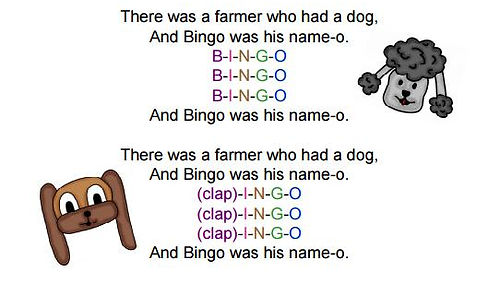 BINGO