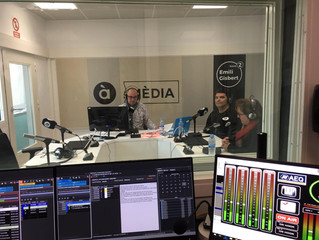 MUSIESCOLA a À punt "De banda a banda"