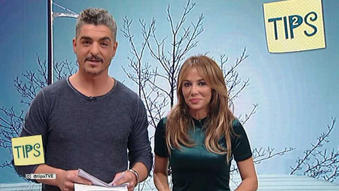 RTVE A LA CARTA "TIPS"