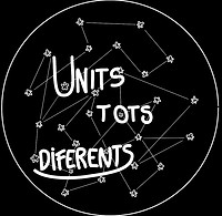 UNITS TOTS DIFERENTS - FINET I CERCLE FI