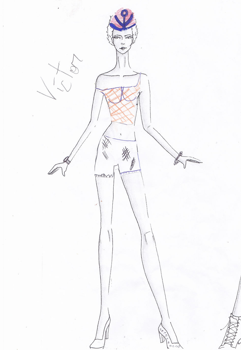 VICTOR 2