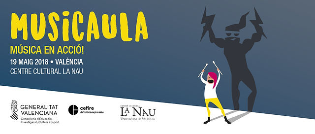 MUSICAULA_ música en acció!