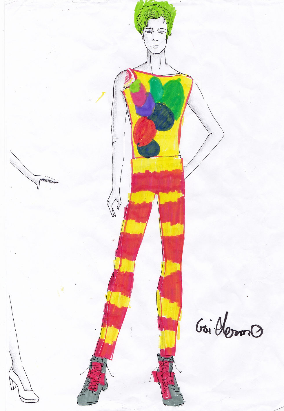 GUILLERMO