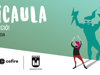 MUSIESCOLA A ELDA I VALÈNCIA