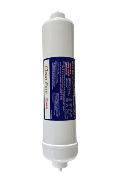 Swun Chyan (Clean Pure) Filtre seti