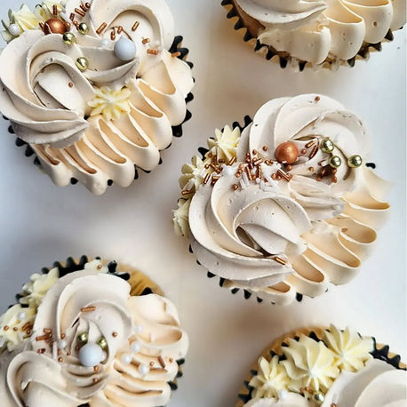 Cupcakes Berkshire Oxfordshire Buckinghamshire