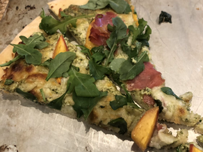 Pizza Dough