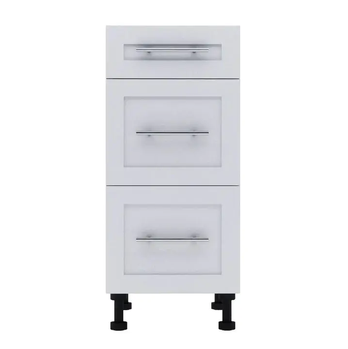 16" Wide Drawer Cabinet