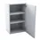 Miniatura: Gabinete de pared de 19" de ancho