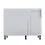 Thumbnail: 36" Blind Corner Base Cabinet - Door on Right Side