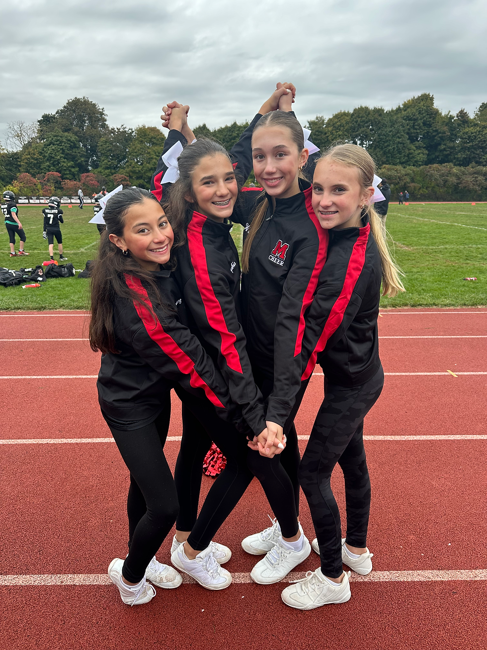 MHD Game Day Team_9