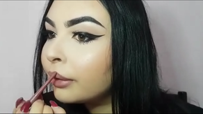 A SCUOLA DI MAKE-UP | TRUCCO OCCHI