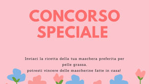 ORA TOCCA A TE, METTITI ALLA PROVA!