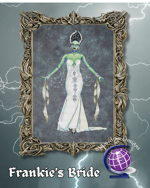 その他 HEADLOCKSTUDIO FRANKY BRIDE Franky Bride GID ver. の国内限定抽選販売受付は終了しました