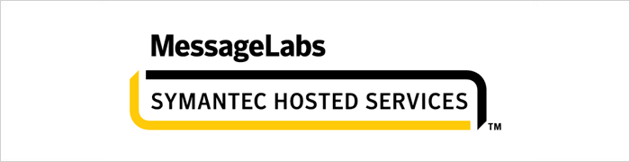 MessageLabs, Symantec Logo