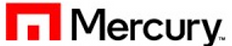 Mercury Security logo