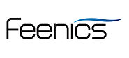 acre, Feenics Logo