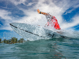Master of the Ocean 2025 Opens with High Energy and Strong Performances